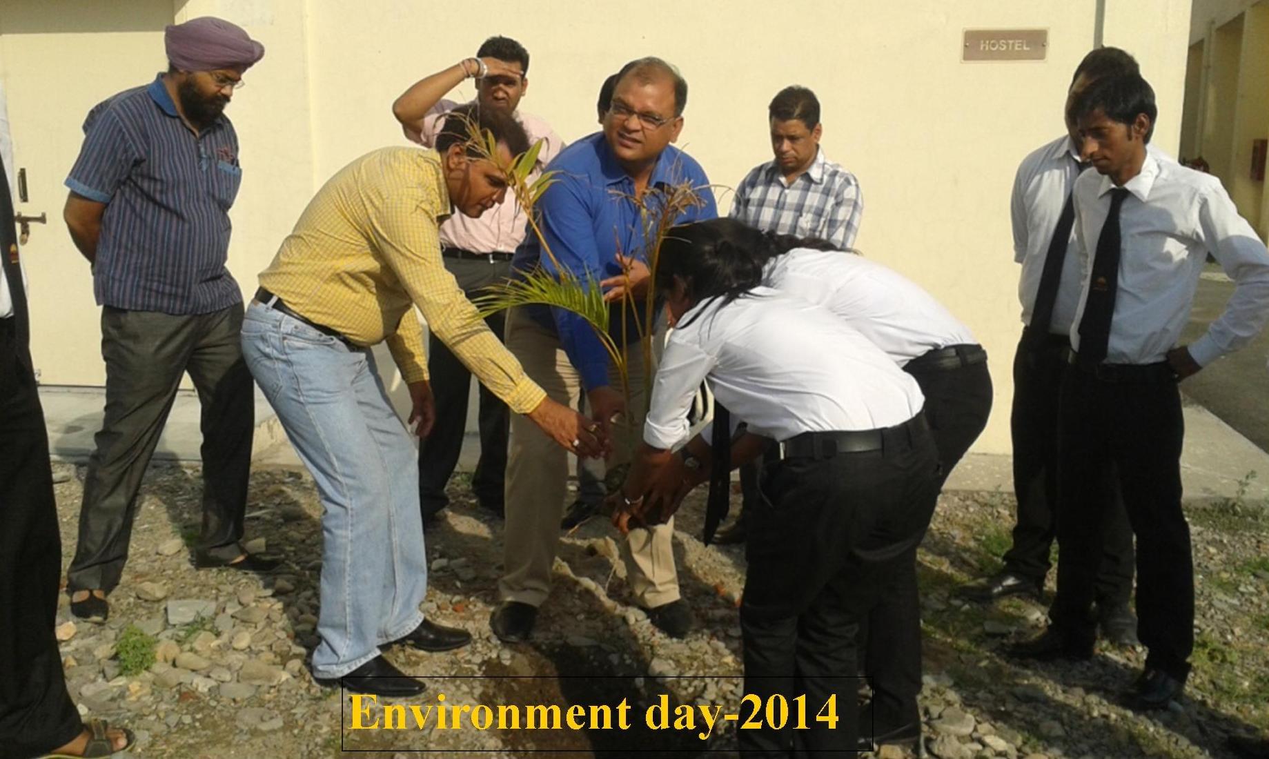 Jagran School of Law Dehradun Infrastructure photo 3